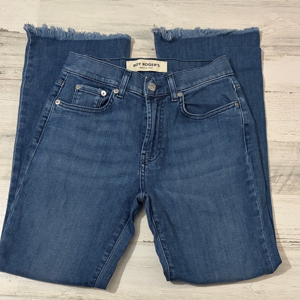 Roy Roger Jeans Size 27